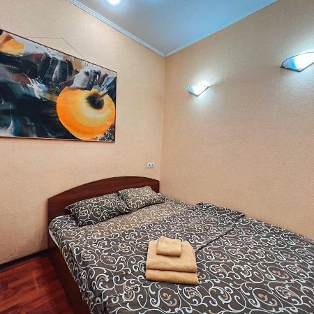 Apartment Near Metro Station Darnitsa Κίεβο Εξωτερικό φωτογραφία