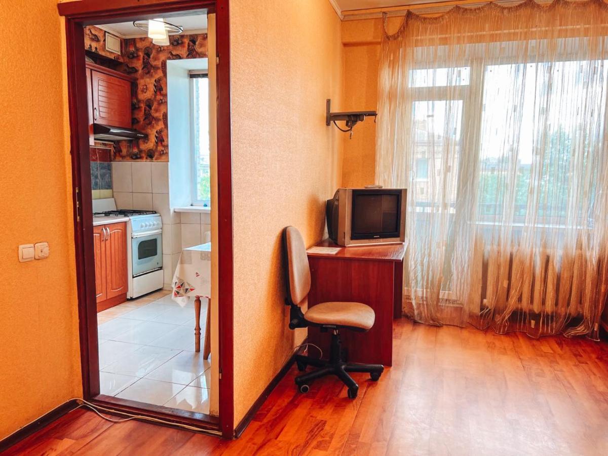 Apartment Near Metro Station Darnitsa Κίεβο Εξωτερικό φωτογραφία