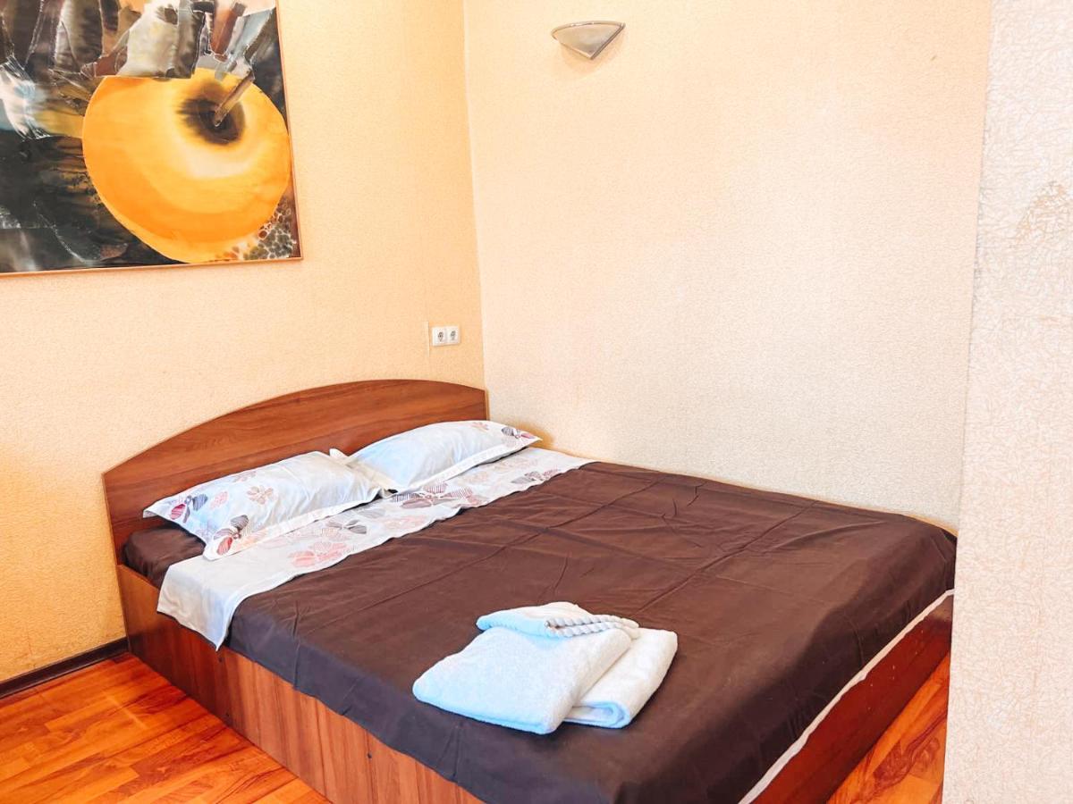 Apartment Near Metro Station Darnitsa Κίεβο Εξωτερικό φωτογραφία