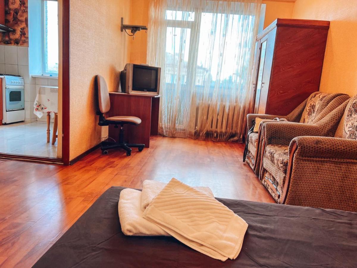Apartment Near Metro Station Darnitsa Κίεβο Εξωτερικό φωτογραφία